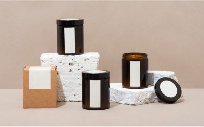 ReVel: The Candle Jar You’ve Been Looking For, Discover Its Benefits