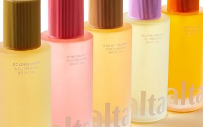 Finishing That Speaks: The Sensory Language of Packaging