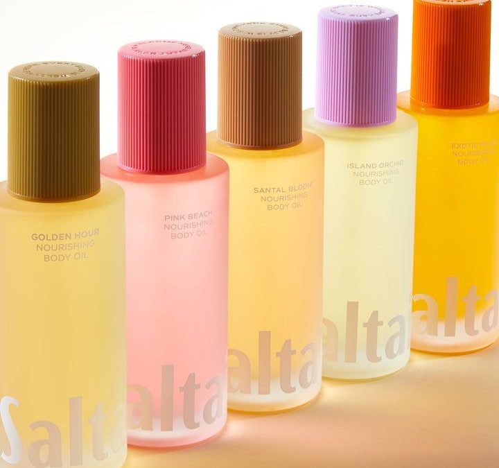 Acabados que comunican: el lenguaje sensorial del packaging
